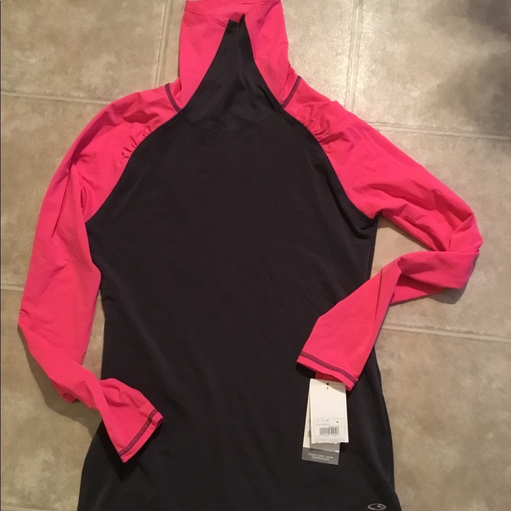 Champion power core top NWT